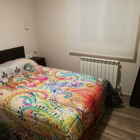 Apartamento Las Candelas 帕伦西亚 外观 照片